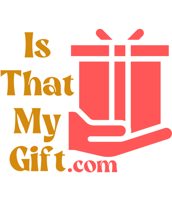 Is that My Gift logo