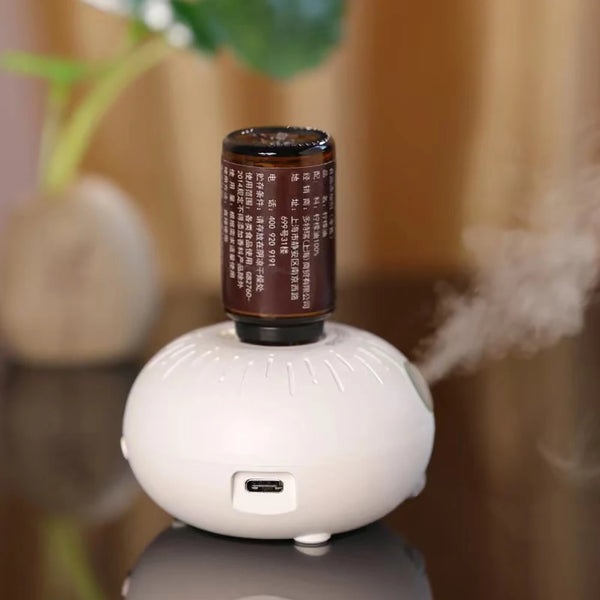 Portable Aroma Magic