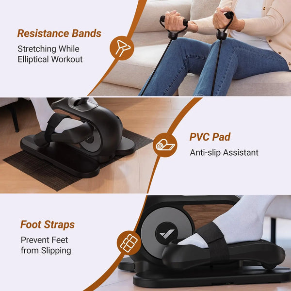 Healthy Stride Elliptical