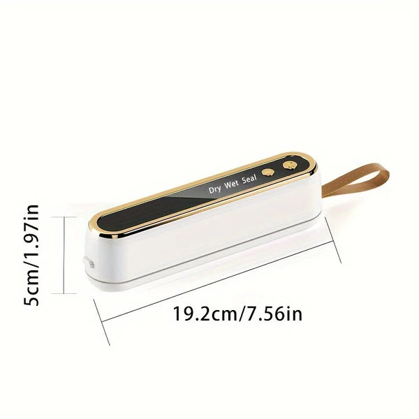 Easy Seal Kitchen Saver