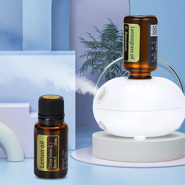 Portable Aroma Magic