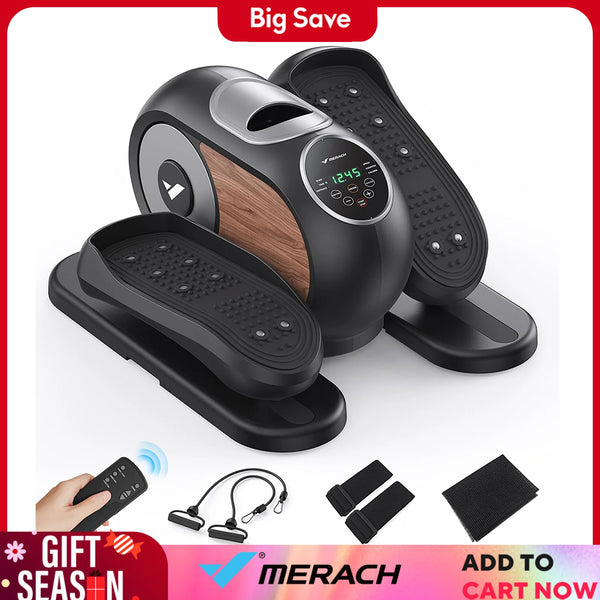 Healthy Stride Elliptical