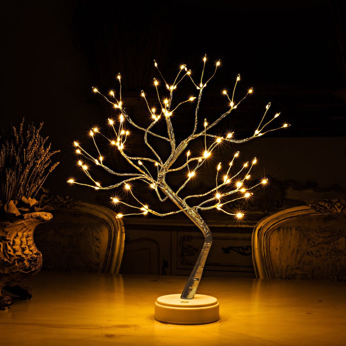 SparkleLight™ LED Fairy Light Spirit Tree