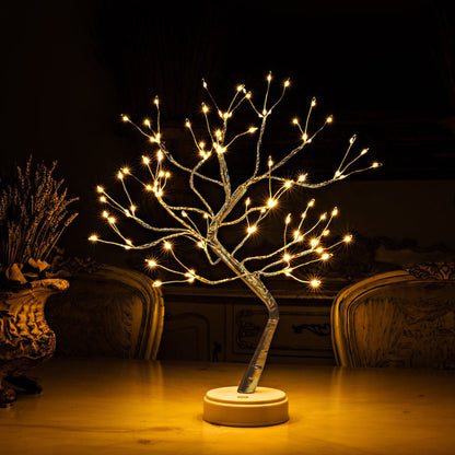 SparkleLight™ LED Fairy Light Spirit Tree