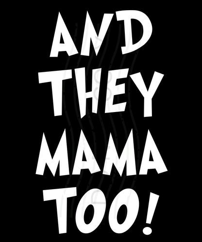 Grinch T-Shirt - F  K Them Kidz!  And They Mama Too!