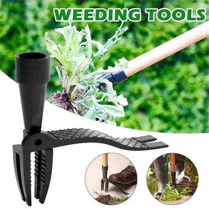 EasyGrip Garden Weed Puller