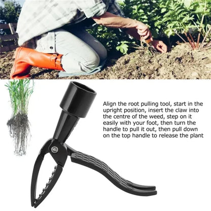 EasyGrip Garden Weed Puller