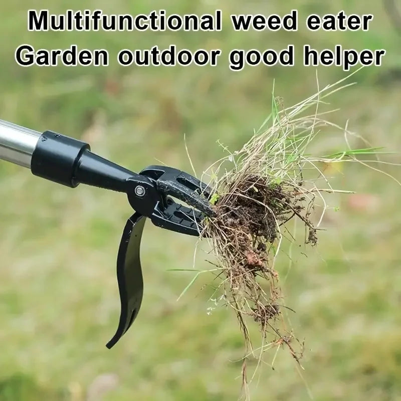 EasyGrip Garden Weed Puller