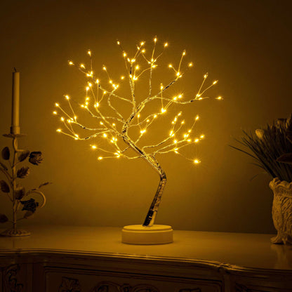 SparkleLight™ LED Fairy Light Spirit Tree