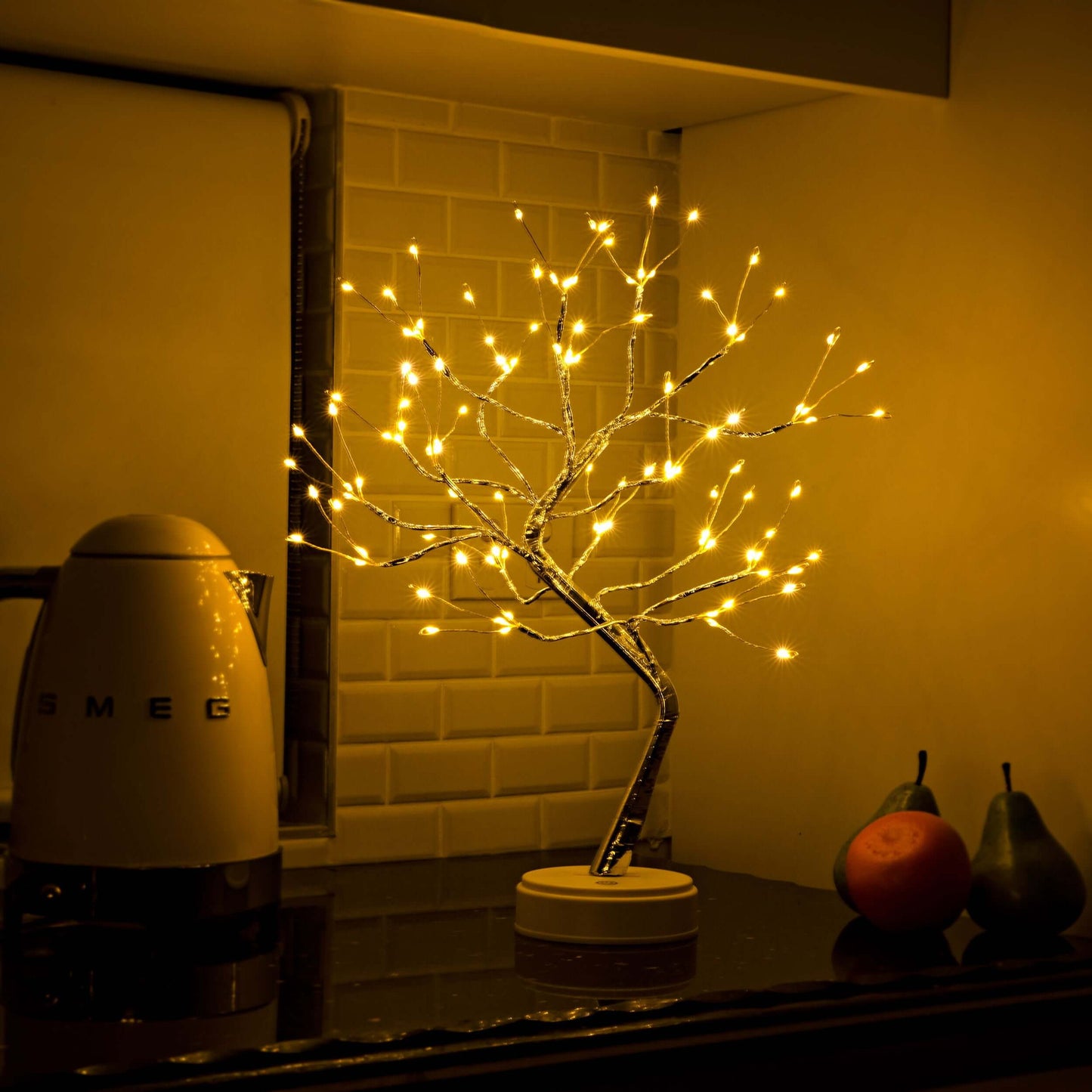 SparkleLight™ LED Fairy Light Spirit Tree