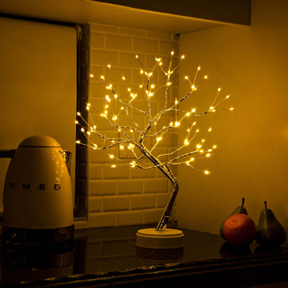 SparkleLight™ LED Fairy Light Spirit Tree