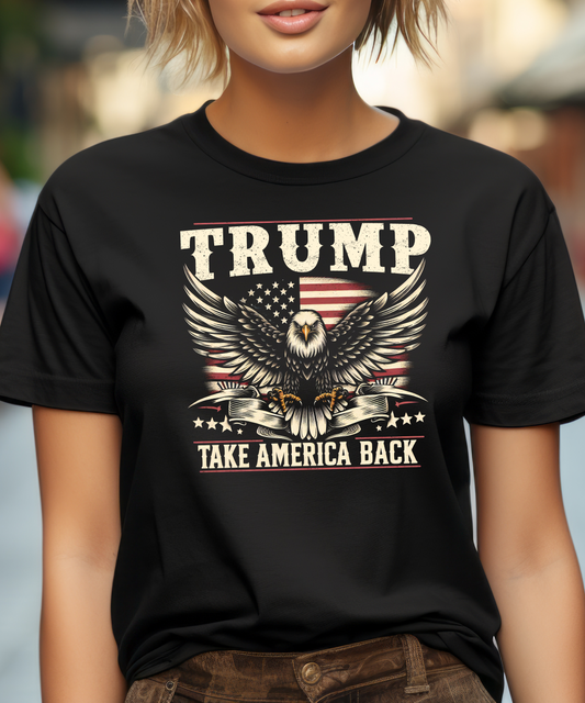 Trump 2024 T-Shirt